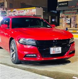 دودج تشارجر